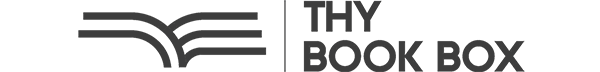 Thybookbox Blog