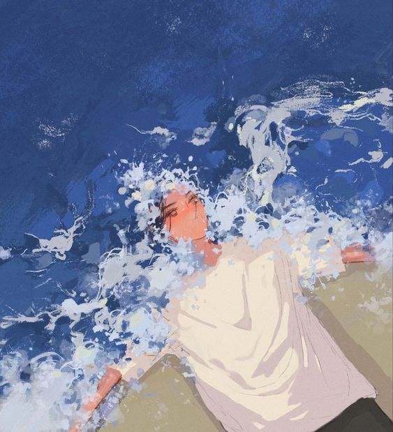 On the Shore
