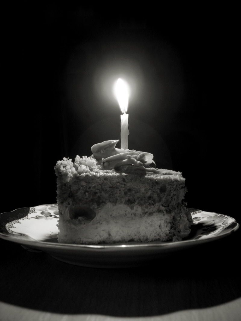 Birthday Blues