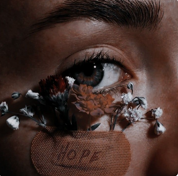 Eyes & Dreams~